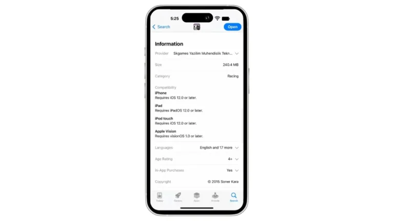 Traffic Rider For iOS Latest Version v2.0 3 Installation-pre-requisite-traffic-rider