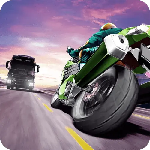 Traffic Rider Mod APK V2.0 (Unlimited Money, All Bikes Unlocked) 26 traffic-rider-fav-icon