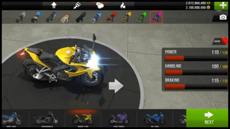 Traffic-Rider-Unlimited-Money